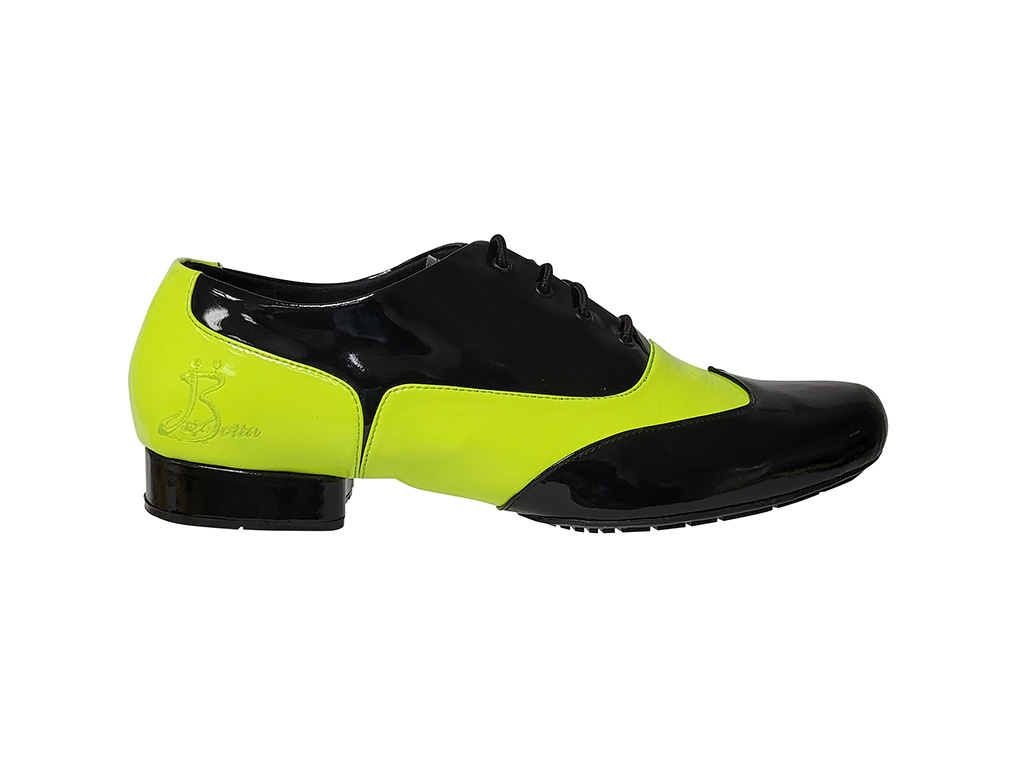 Peligro Dance Shoes - Jose Botta