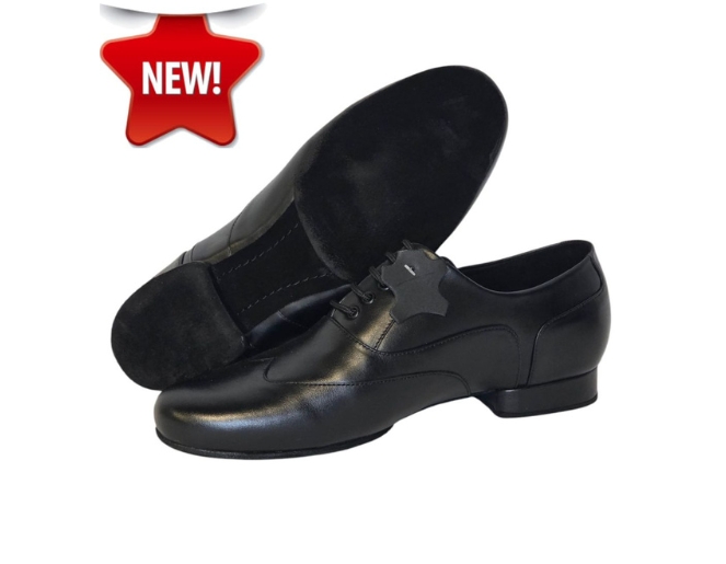 Jose botta Black Shoes 3